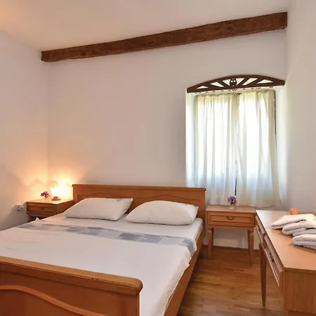 Lägenhet Two-bedroom In